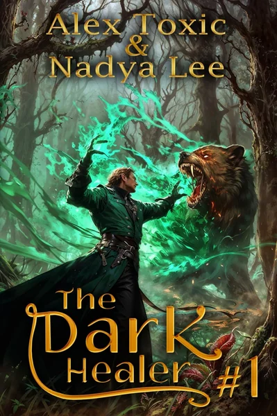 The Dark Healer #1