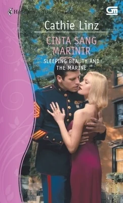 Sleeping Beauty and the Marine