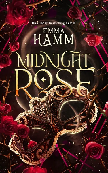 Midnight Rose