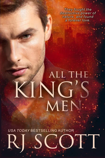 All the King's Men