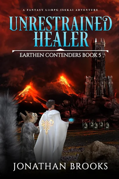 Unrestrained Healer