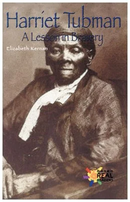 Harriet Tubman