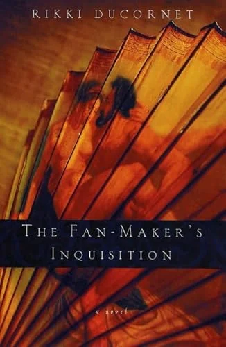 The Fan-Maker's Inquisition