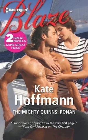 The Mighty Quinns: Ronan