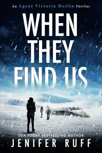 When They Find Us