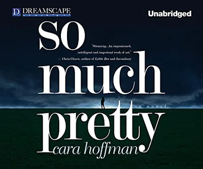 So much pretty a novel