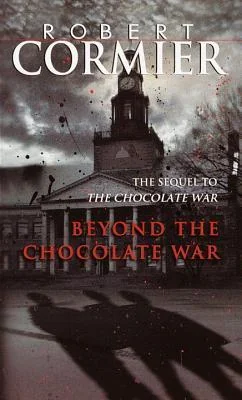 Beyond the chocolate war