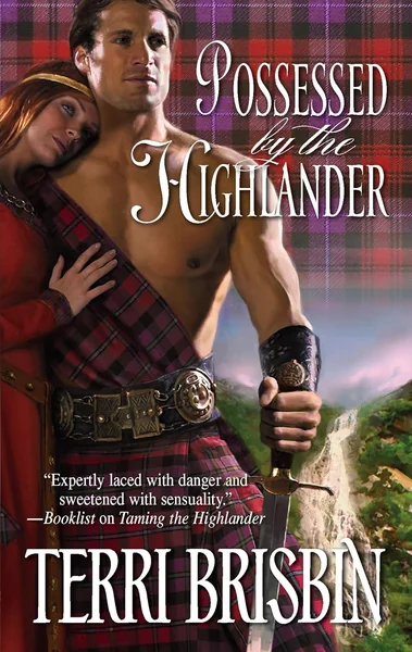 Possessed by the Highlander