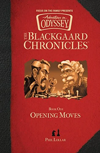 Opening Moves