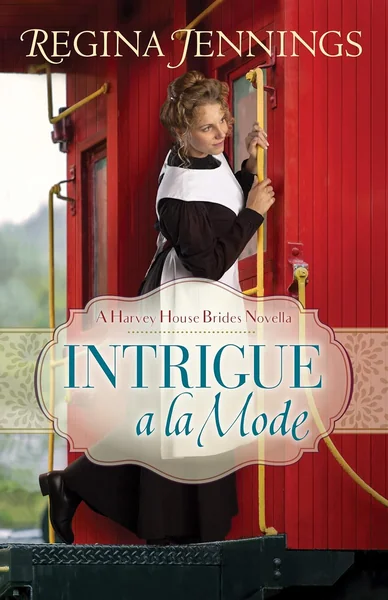 Intrigue a la Mode