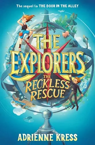 The Reckless Rescue