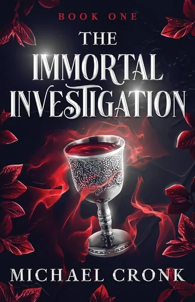 The Immortal Investigation
