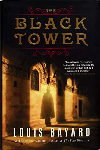 The orphan in the tower