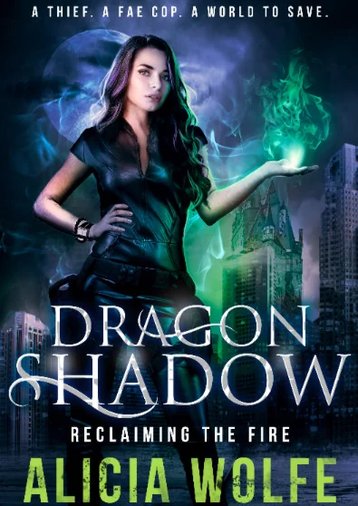 Dragon Shadow