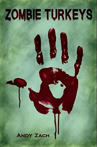 Zombie Turkeys
