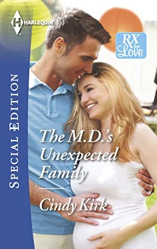 The MD’s Unexpected Family
