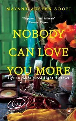 Nobody Can Love You More