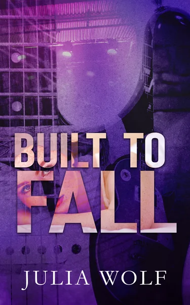 Built to Fall