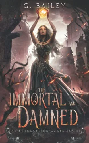 The Immortal And Damned