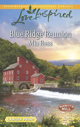 Blue Ridge Reunion