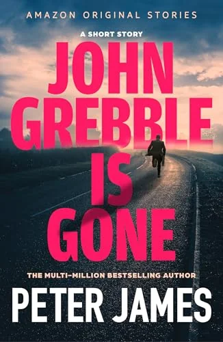 John Grebble Is Gone
