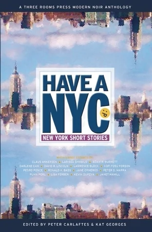 Have a NYC: New York Short Stories