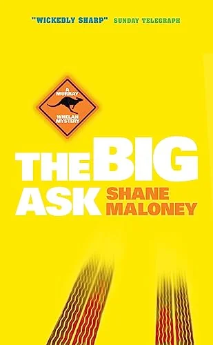 The Big Ask