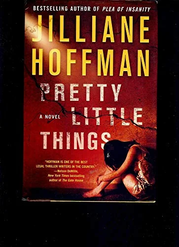 Pretty Little Things