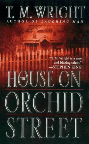 The House on Orchid Street