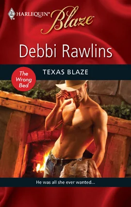 Texas Blaze