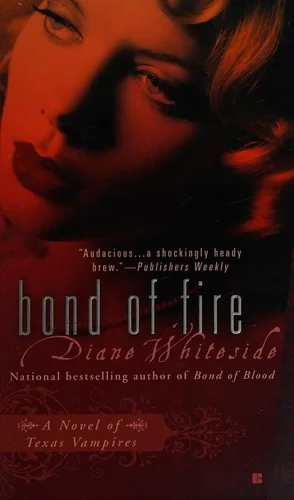 Bond of Darkness