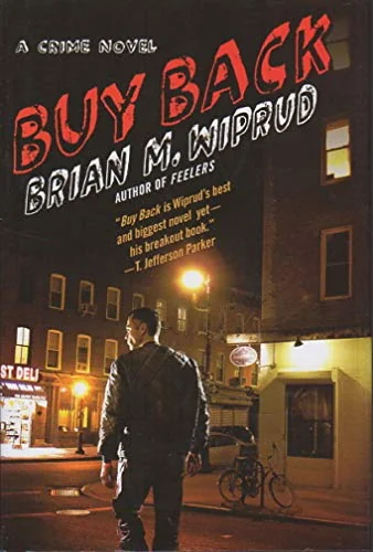 Buy back