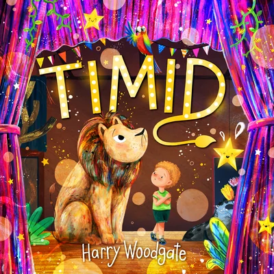 Timid