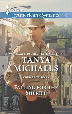 Falling for the Sheriff