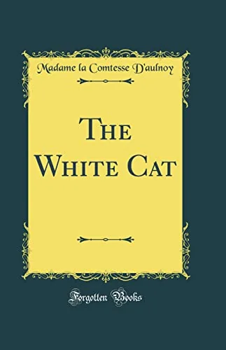 The White Cat