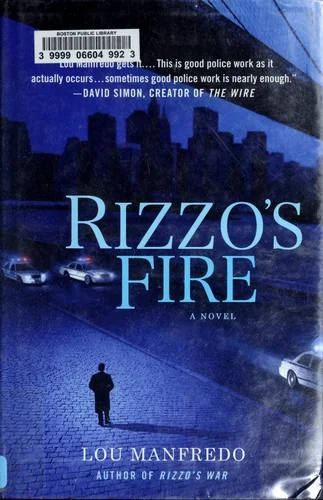 Rizzo's Fire