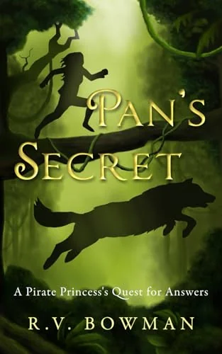 Pan's Secret