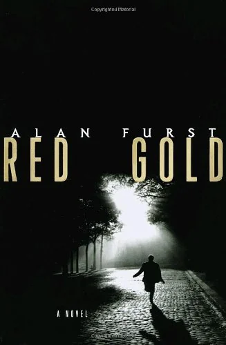 Red gold