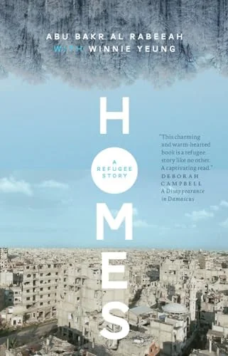 Homes A Refugee Story