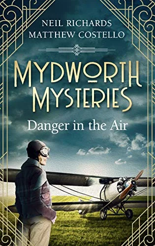 Danger in the Air