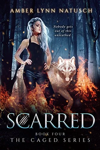 Scarred