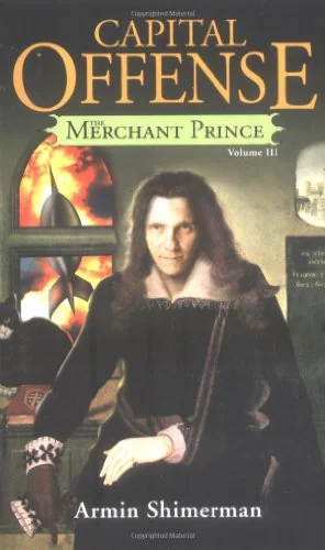 Capital Offense: Merchant Prince III