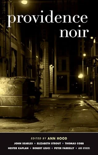 Providence Noir