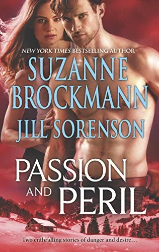 Passion and Peril: Scenes of Passion / Scenes of Peril