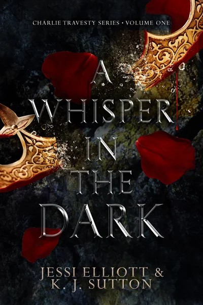 A Whisper in the Dark