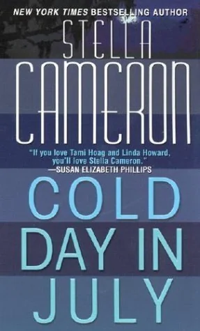 Cold Day In July