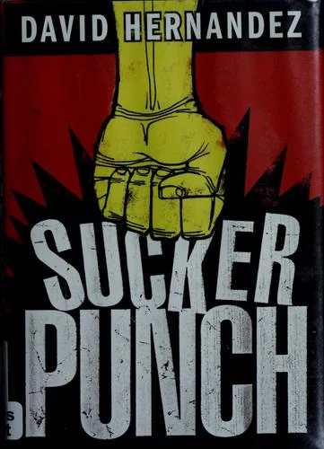 Suckerpunch
