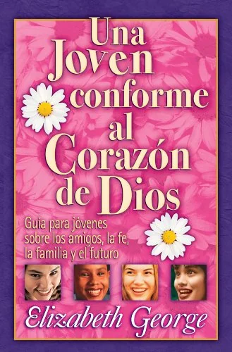 Una Joven Conforme Al Corazon de Dios