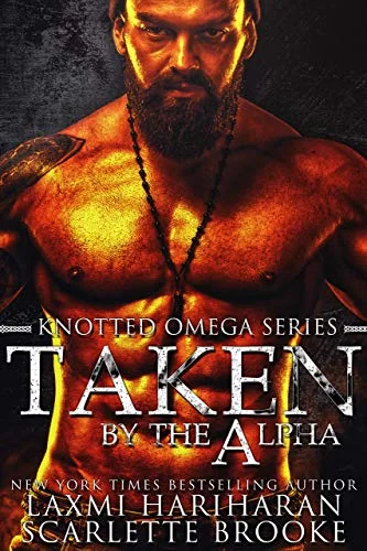 Taken by the Alpha