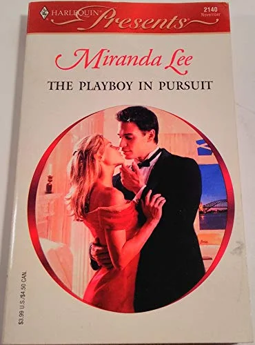 The Playboy In Pursuit